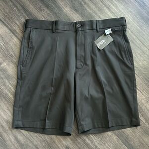 Walter Hagen Men's Golf Shorts